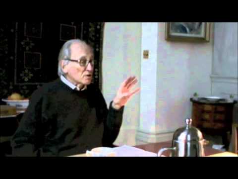 Lord Bingham talks to The Constitution Society