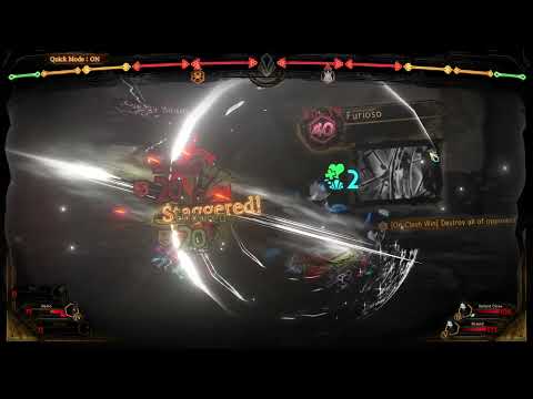 Oh god now there's 2 of them