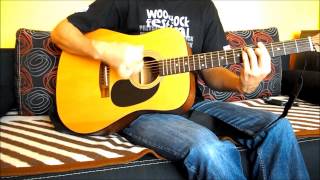 T. Love - Ajrisz (cover)