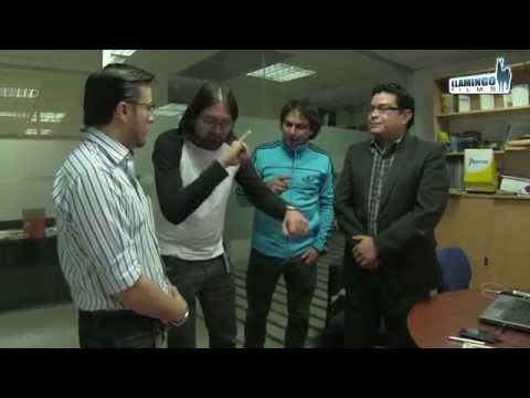 El Trueque / Programa 7 / Parte 4 / Norma