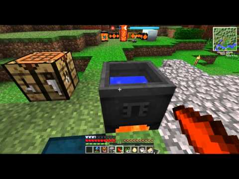 Feed The Patrick 2 - 3 - THAUMCRAFT