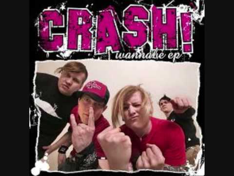 Crash! - album taste part 2