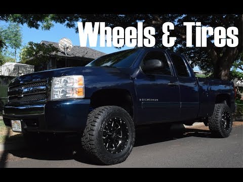 Moto Metal 962 / Toyo Open Country RT, Does it fit?
