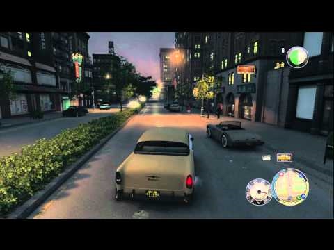 Mafia II : Jimmy's Vendetta Xbox 360