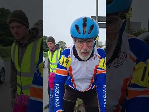 2025 RTTC National 24 hour Championship