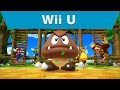 Трейлер Mario Party 10