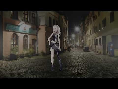 Botan's Ghost Wedgie (hololive animation)