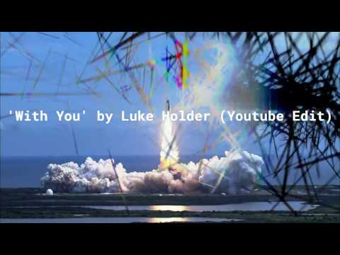 With You by Luke Holder