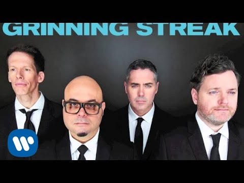 Daydreamin' - Barenaked Ladies
