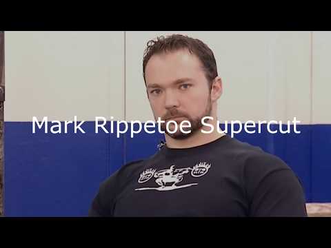 Mark Rippetoe Supercut ft. Mike Tuchscherer