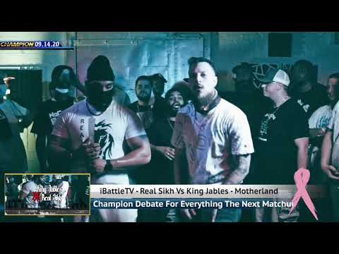 A REAL SIKH BATTLE WITH KING JABLES... | CHAMPION