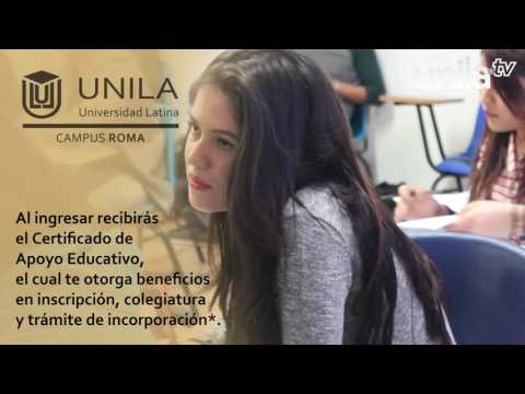 Campus Roma | Video Promo