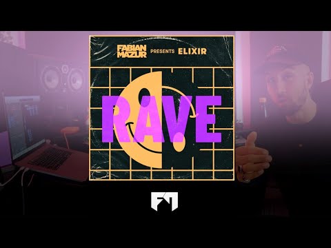 Free Download Rave Pack WAV-DECiBEL