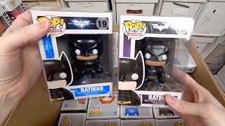 How Long Will It Take To Sell My $300,000 Funko Pop Collection - 9000+ Funko Pop Collection Tour #2