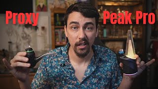 Proxy vs Peak Pro: What's Better!!