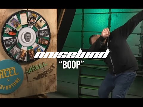 Noiselund - Boop