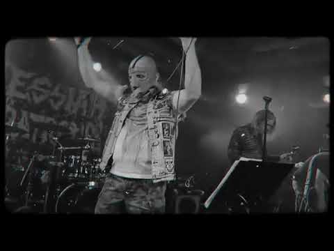 Fiński zespół grający oldschoolowy death metal Messiah Paratroops wydał drugi singiel i teledysk „Out of Reality” z nadchodzącego debiutanckiego albumu!