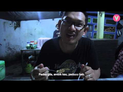 Tidak Mahu Balik Dari Lombok (Malaysia)