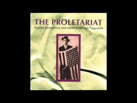 The Proletariat - Ten Years