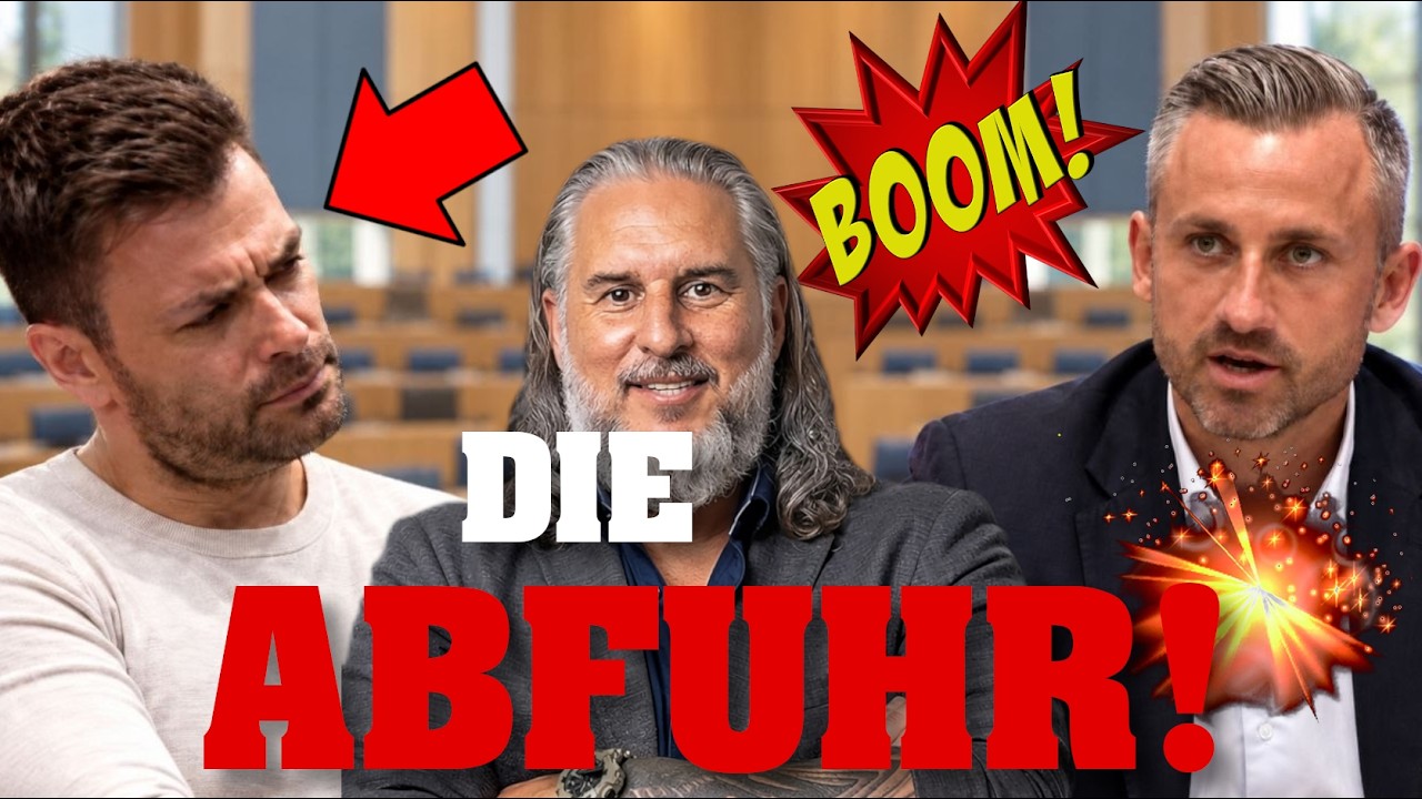 SIEGMUND nimmt TILO JUNG auseinander! DAS war deutlich! | BPK 💥⚡️ Tim Kellner #PolitSatire #Comedy