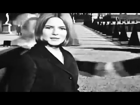 France Gall - Sacré Charlemagne - 1964