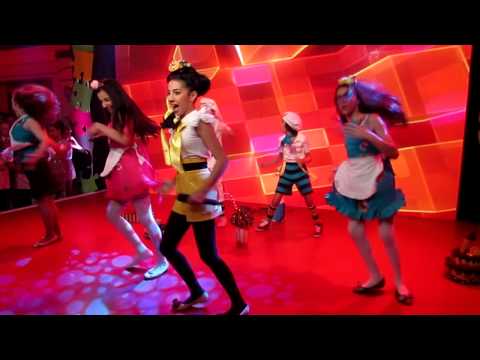 ESCKAZ live in Kyiv: Monica Avanesyan - Choco-Factory