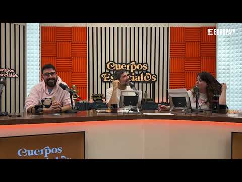 Lalachus revive los momentazos más míticos de Operación Triunfo 1 🎤😂