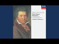 Beethoven: Piano Sonata No.19 in G minor, Op.49 No.1 - 1. Andante