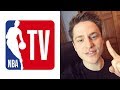 Mike Korzemba On NBATV