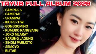 Download lagu TAYUB KENCANA CAMPURSARI TERBARU 2026 - SRAMPAT ,  SAMPAK 6 , GONGGOMINO , TAYUP , TAYOP mp3
