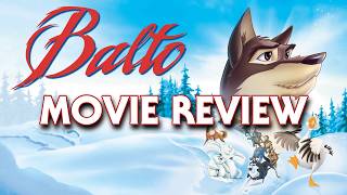 Balto (1995) | Movie Review