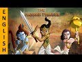 Watch Full Movie Of Krishna Balram The Warrior Princess In English