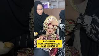 Download lagu pengantin wanita kesurupan ketika di make up ‼️‼️‼️ #kesurupan #nikah #pengantinviral #seram #aneh mp3 Download lagu pengantin wanita kesurupan ketika di make up ‼️‼️‼️ #kesurupan #nikah #pengantinviral #seram #aneh mp3