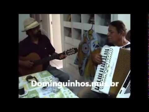 Xangai e DOminguinhos -  Tortura de Amor