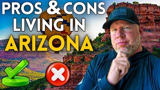 Download lagu Living in Arizona in 2025 – The Harsh Truth (Pros & Cons) mp3