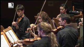 Ivan Spassov - Movements for 12 String Instruments