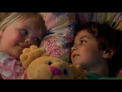 Casper en Emma slaapliedje