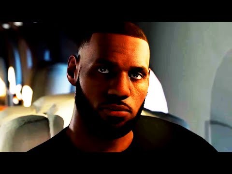 NBA 2K20 MyCareer Mode Final Game and Ending (Story Mode)