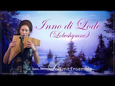 Jahreskonferenz 2022 - Inno di lode (Lobeshymne) | SasekTV