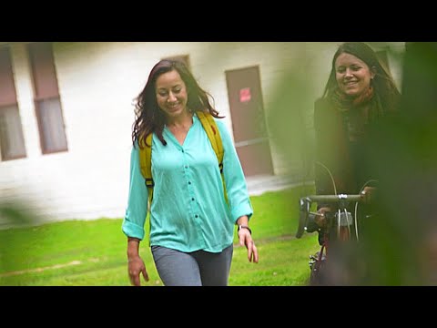 Fatales Vertrauen - Der gelbe Rucksack