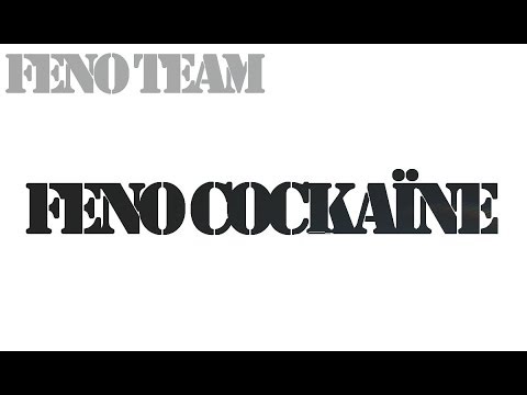 91O Feno Team - Feno Cockaïne [VIRY-CHÂTILLON]