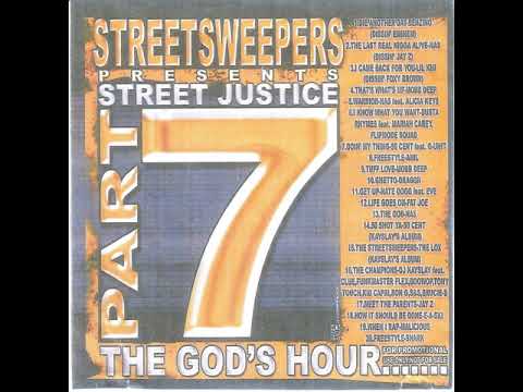 The L.O.X. - The Streetsweepers - DJ Kay Slay