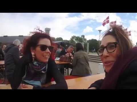 Elephant Claps -  AArhus AAVF 2017