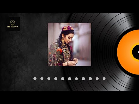 Uyghur Song - Mewlan Memtimin - Patimening Koynegi（Cover）