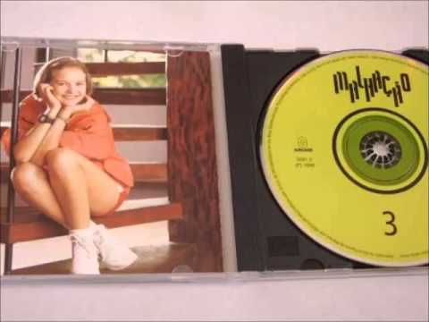 Fernanda Abreu - Garota Sangue Bom