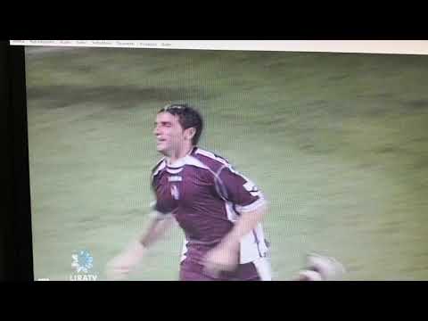gol di Emanuele ferraro