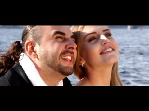 Алексей Ром - Любимая, единственная, верная (Official Music Video)