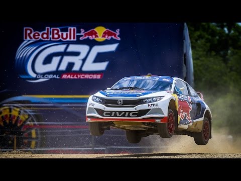 Rallycross