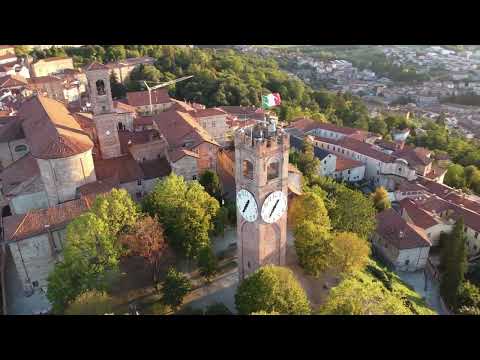 Mondovì e la sua Torre più alta