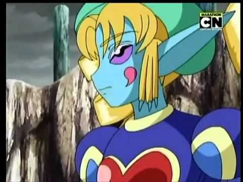 Bakugan: Mechtanium Surge Episode 44 (1-2)